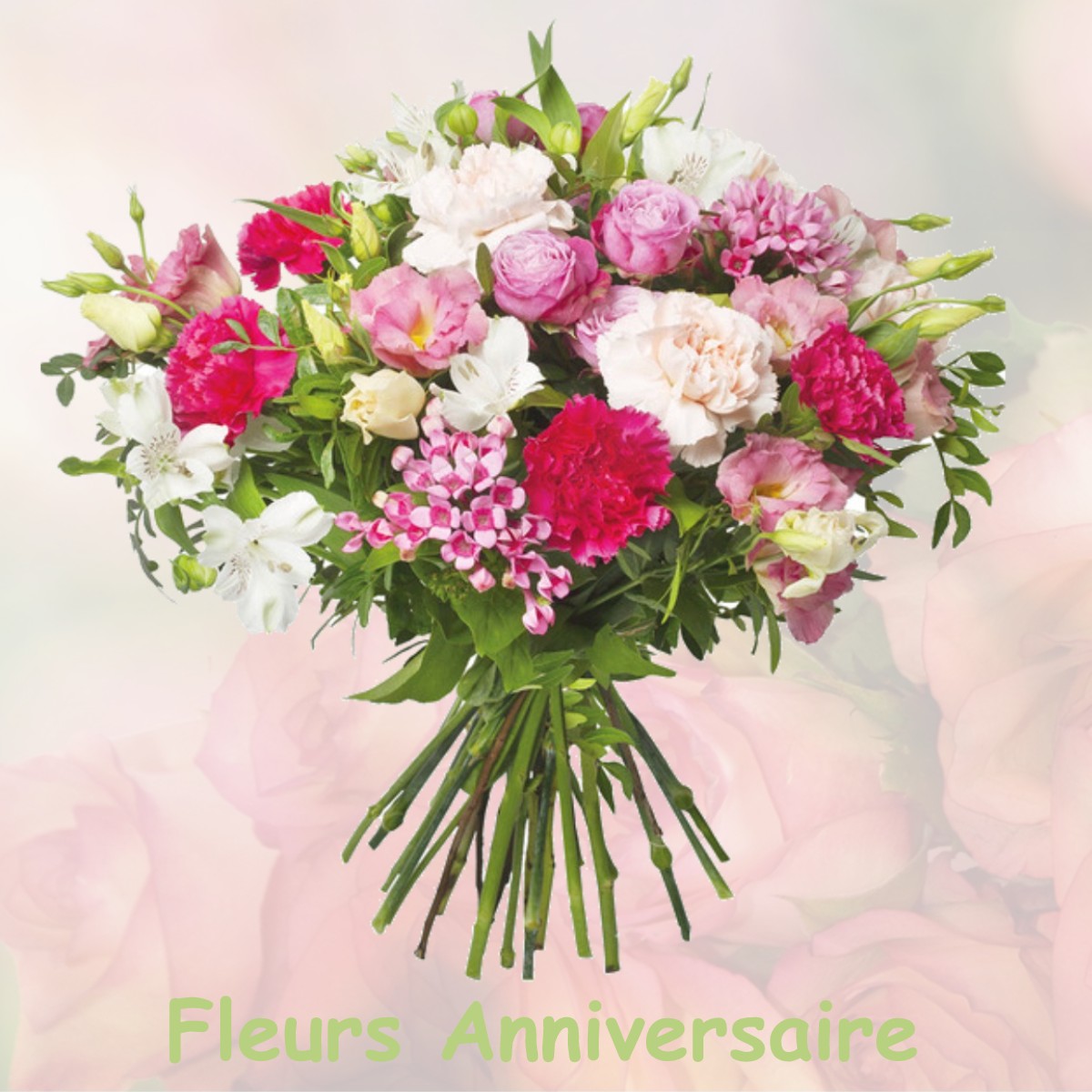 fleurs anniversaire LA-TALAUDIERE